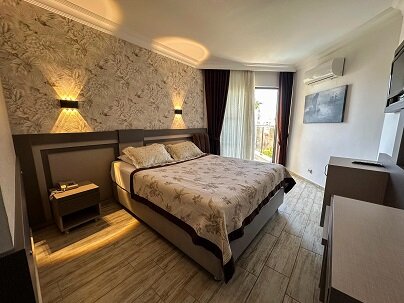 Monte Carlo Hotel 24