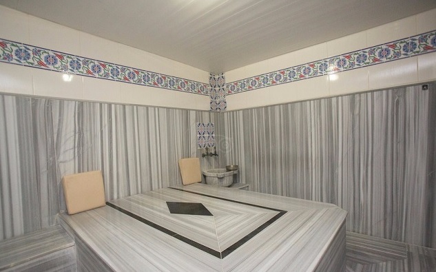 Monte Carlo Hotel 29
