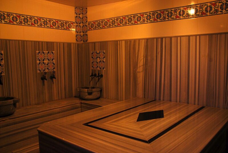 Monte Carlo Hotel 9