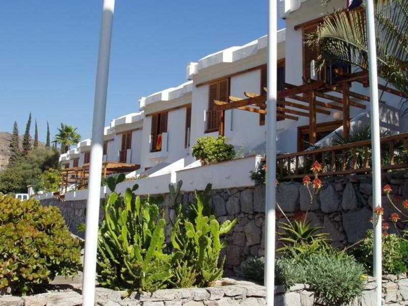 Montecarlo Apartamentos 1