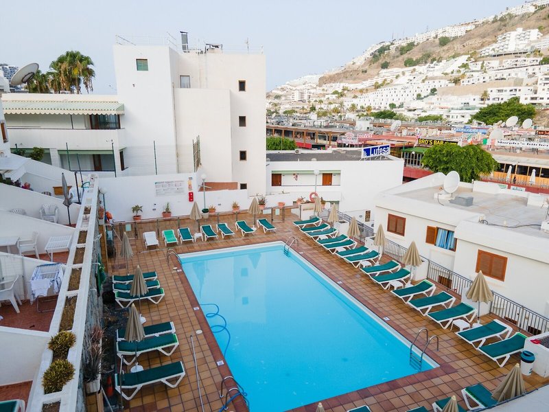 Montecarlo Apartamentos 2