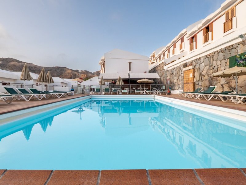 Montecarlo Apartamentos 3