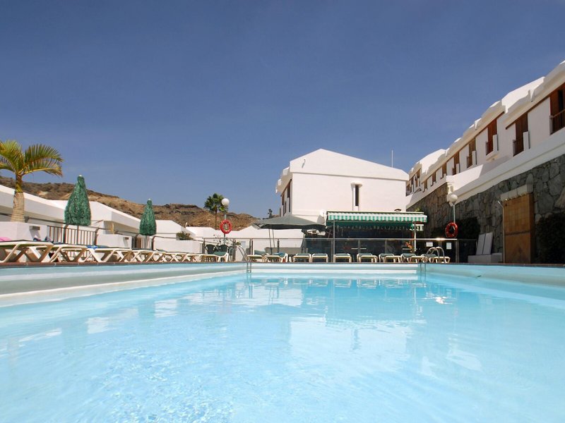 Montecarlo Apartamentos 4