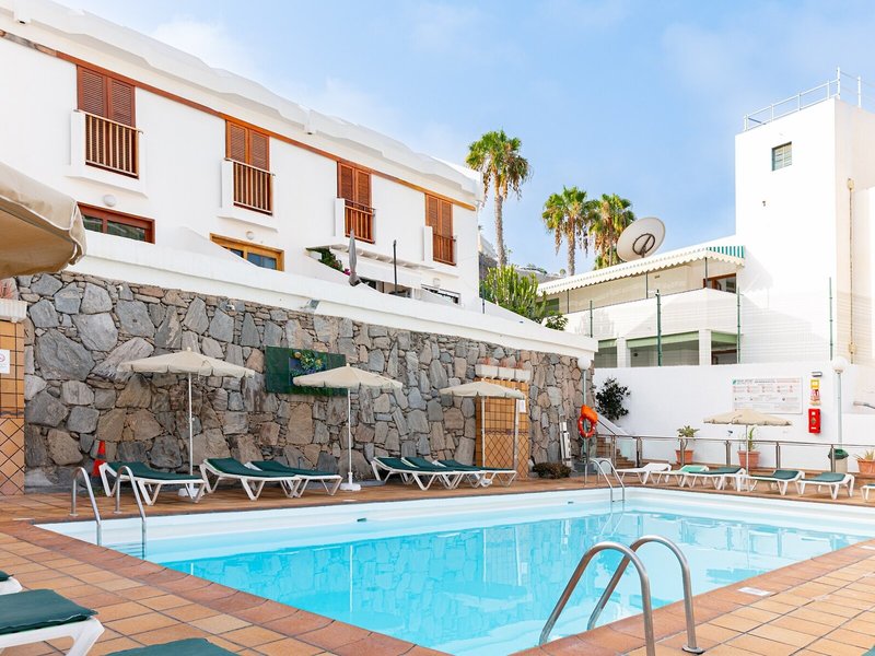 Montecarlo Apartamentos 5