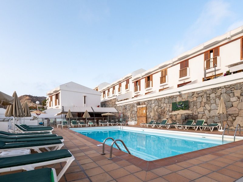 Montecarlo Apartamentos 7