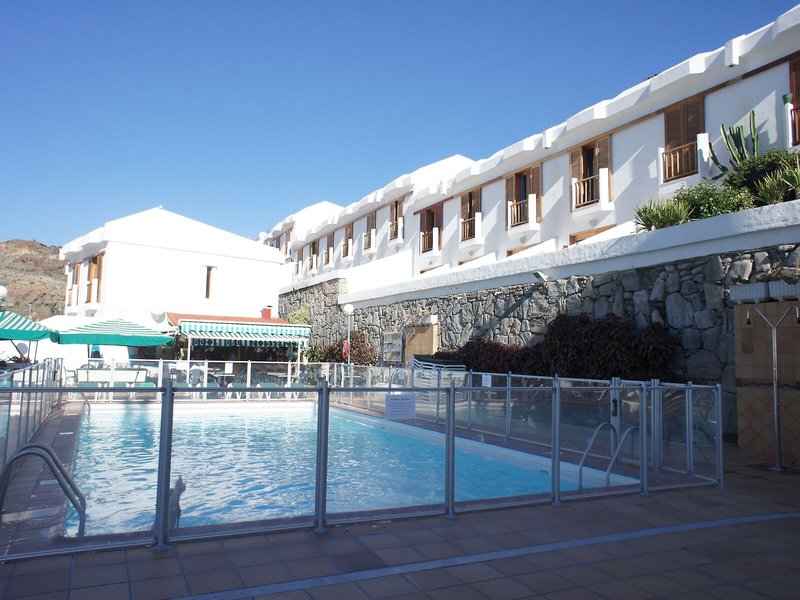 Montecarlo Apartamentos 9