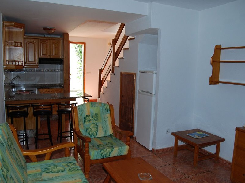 Montecarlo Apartamentos 12