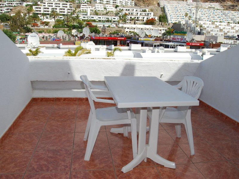 Montecarlo Apartamentos 14