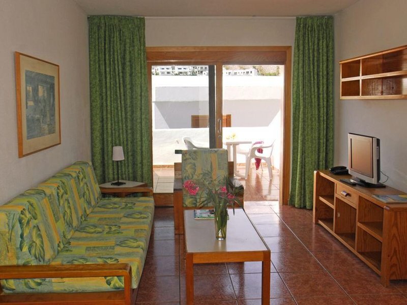 Montecarlo Apartamentos 18