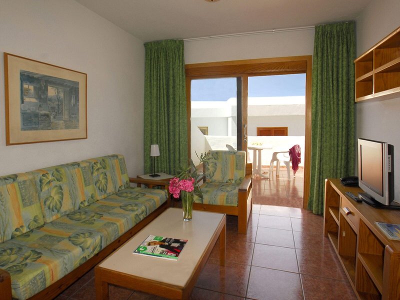 Montecarlo Apartamentos 19