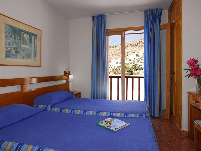 Montecarlo Apartamentos 21