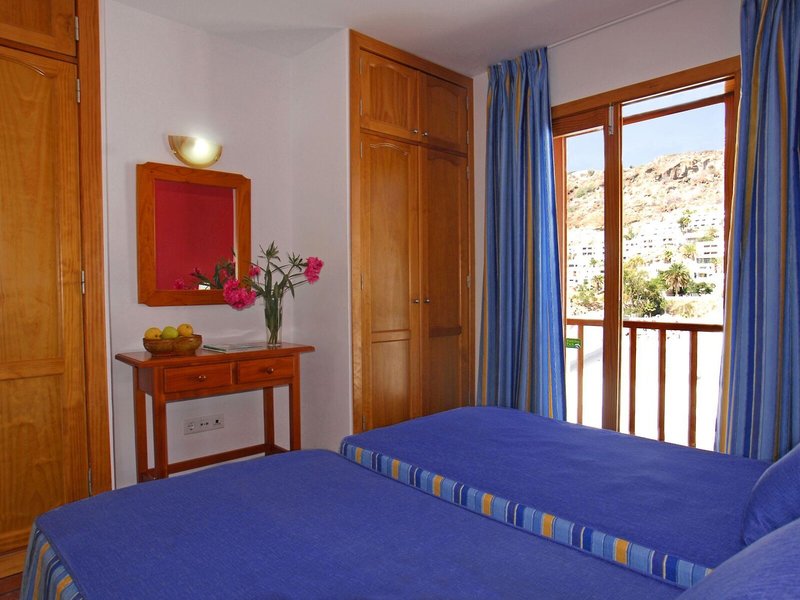 Montecarlo Apartamentos 23