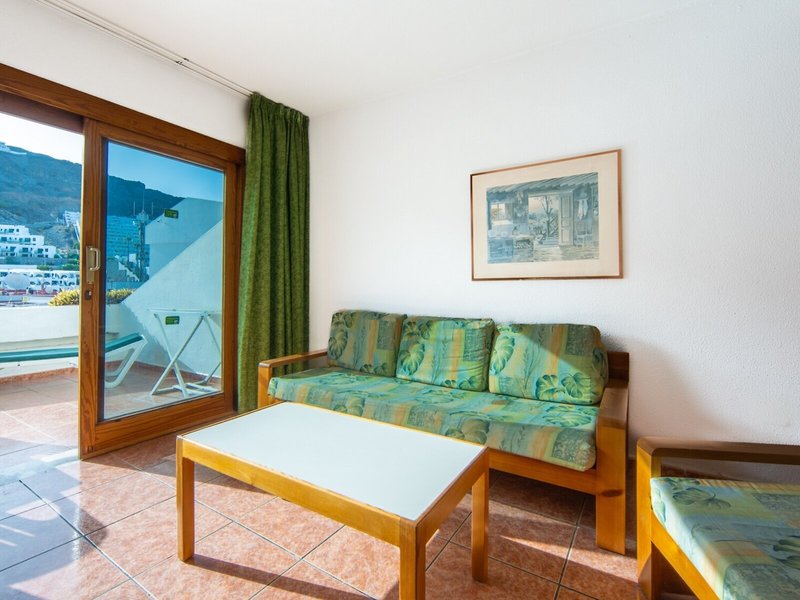 Montecarlo Apartamentos 24