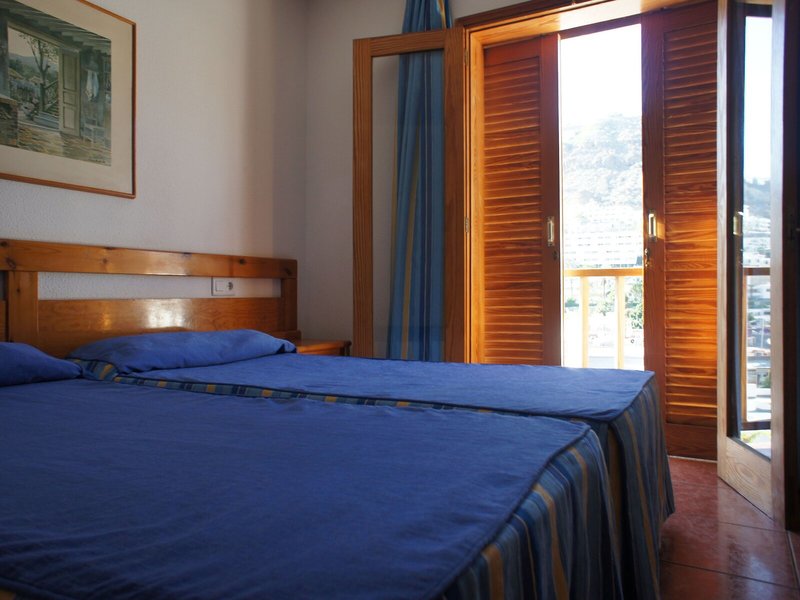 Montecarlo Apartamentos 26