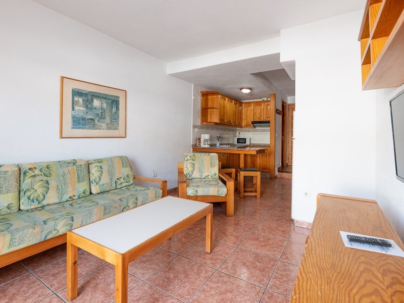 Montecarlo Apartamentos 27