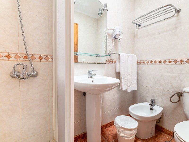 Montecarlo Apartamentos 28