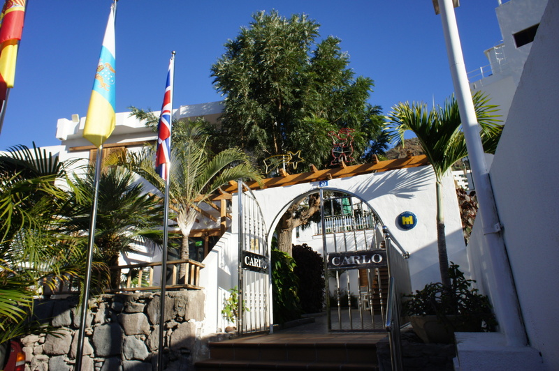 Montecarlo Apartamentos 1