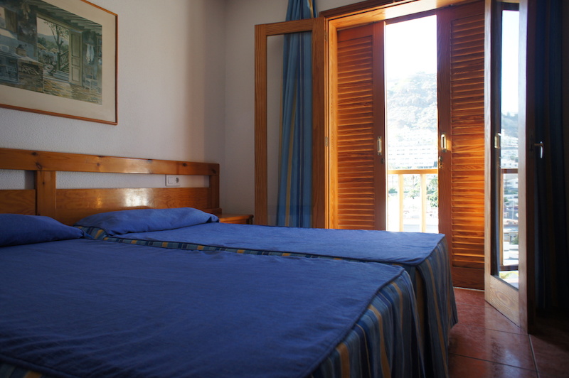 Montecarlo Apartamentos 3