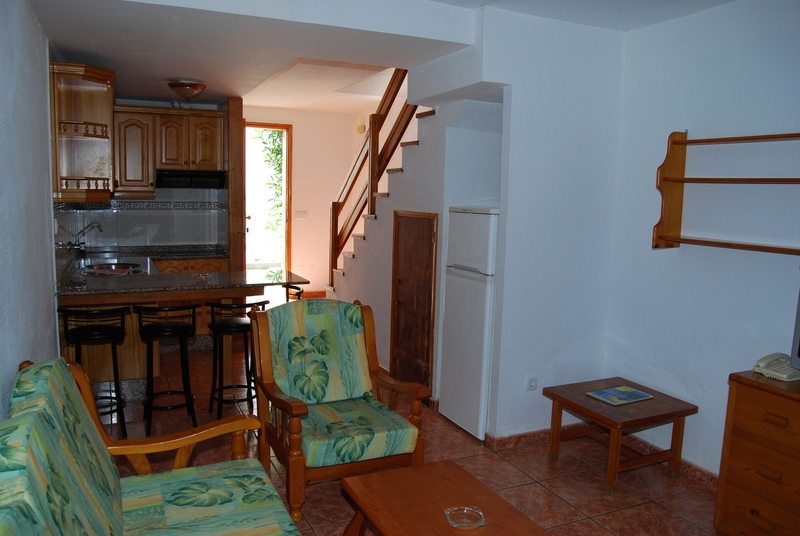Montecarlo Apartamentos 4