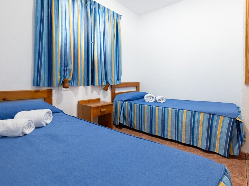 Apartamentos Montecarlo 33