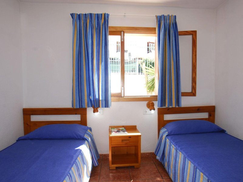 Apartamentos Montecarlo 34