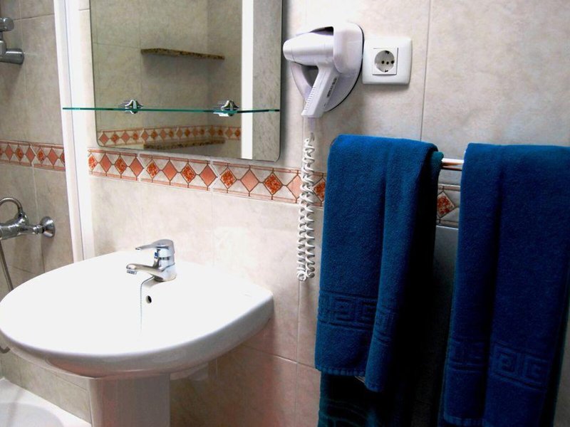 Apartamentos Montecarlo 35
