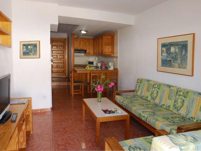 Apartamentos Montecarlo 36