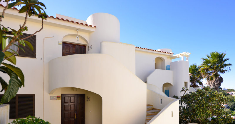 Monte Dourado 1 - Exterior