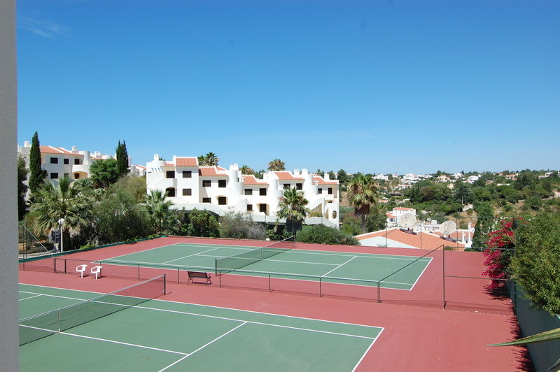 Monte Dourado 6 - Sports and leisure