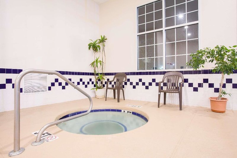 SureStay Hotel by Best Western North Myrtle Beach 1