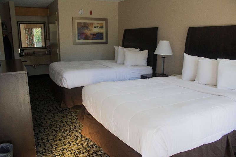 SureStay Hotel by Best Western North Myrtle Beach 2