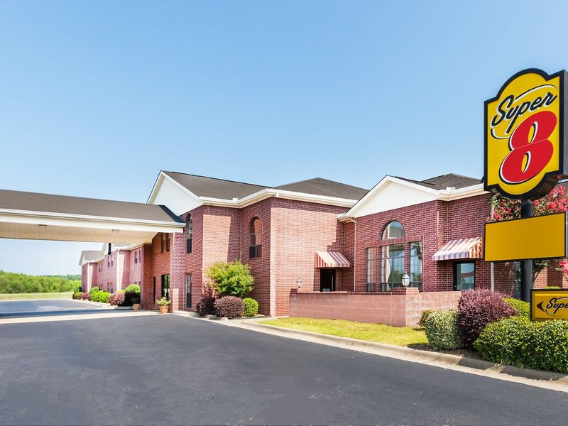 Super 8 Niagara Falls / Buffalo Area