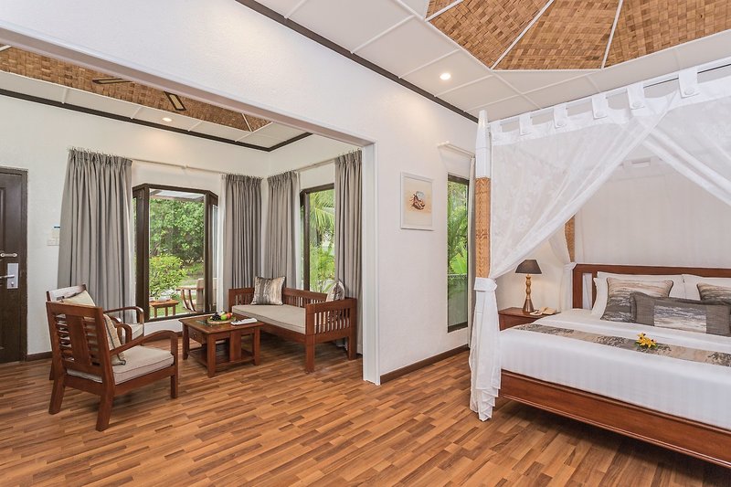Bandos Maldives 13