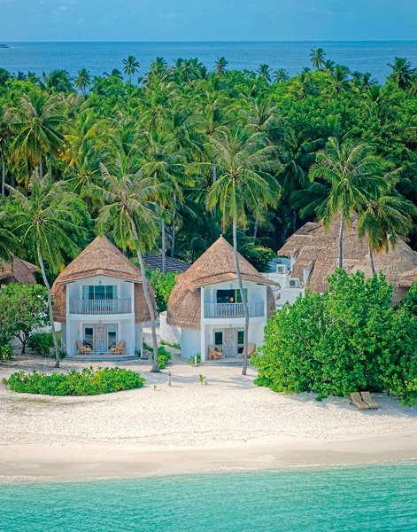Bandos Maldives 25