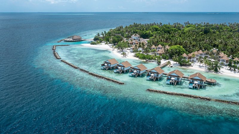 Bandos Maldives 29