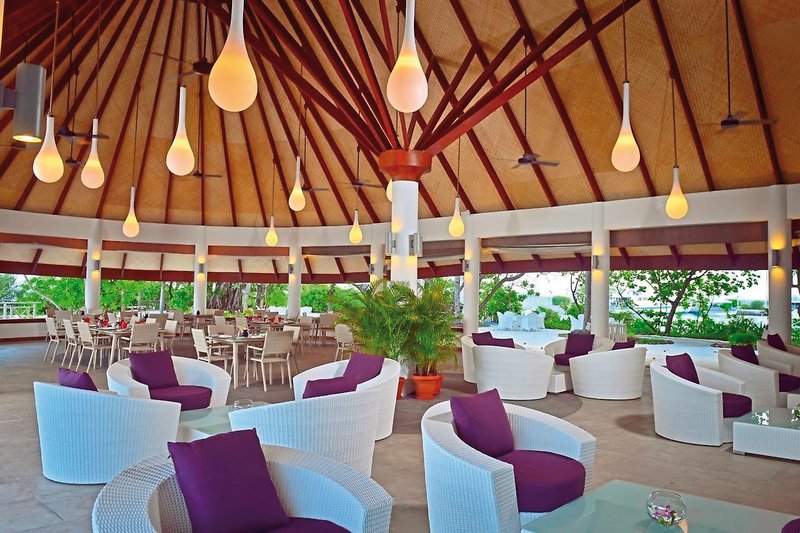 Bandos Maldives 40