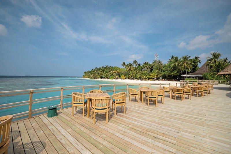 Bandos Maldives 42