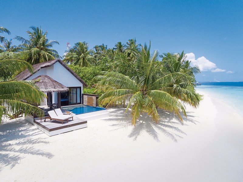 Bandos Maldives 20