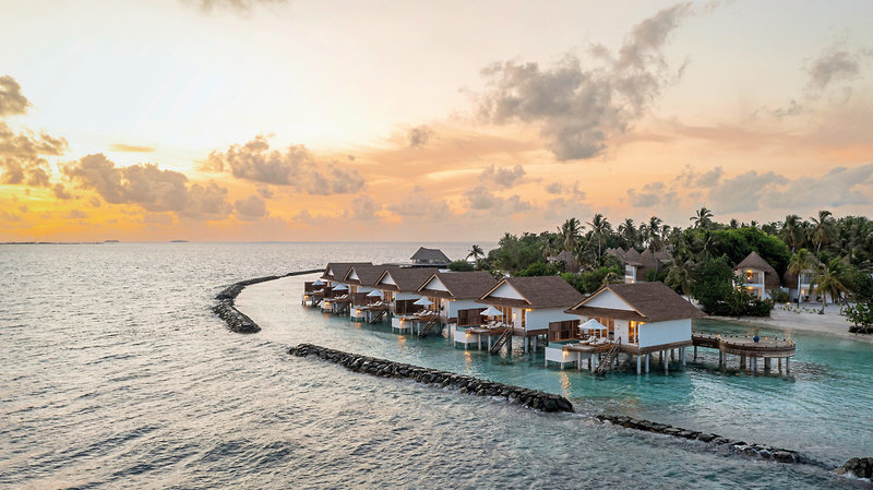 Bandos Maldives 33