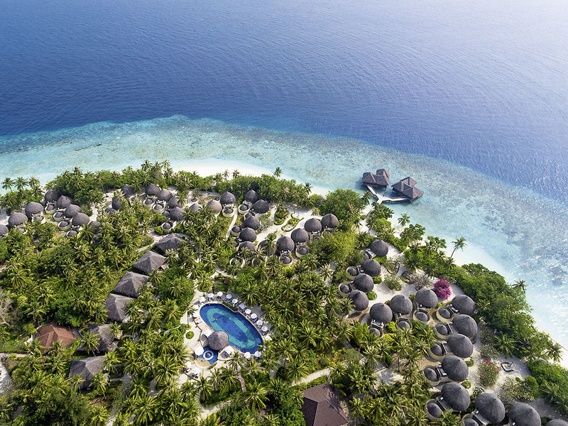 Bandos Maldives 6