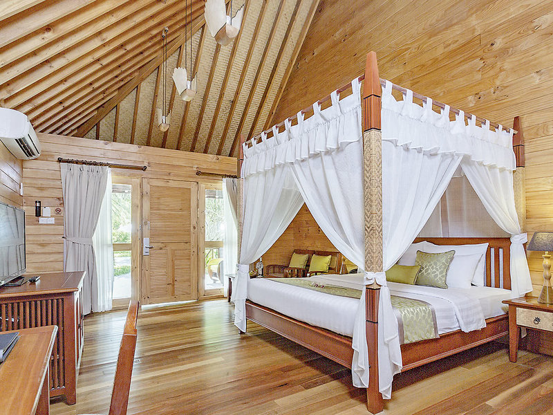 Bandos Maldives 14