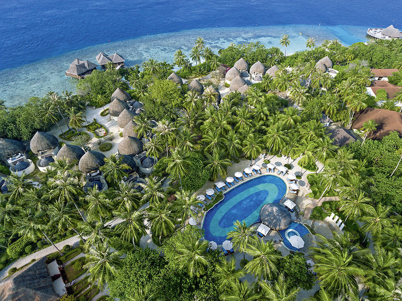 Bandos Maldives 15