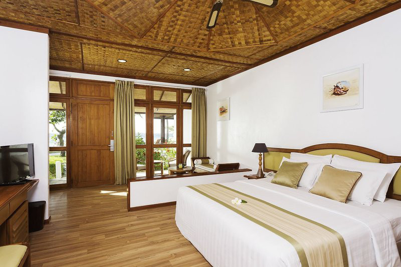 Bandos Maldives 6