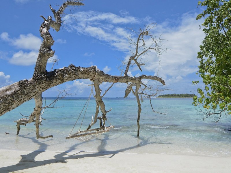 Bandos Maldives 3
