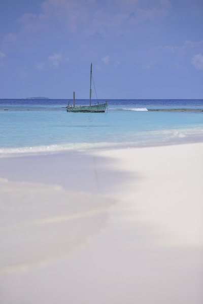 Bandos Maldives 4