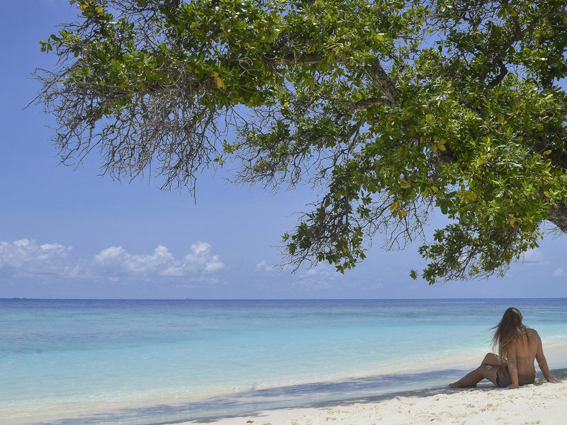 Bandos Maldives 5