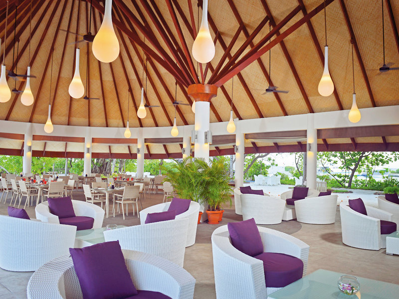 Bandos Maldives 7