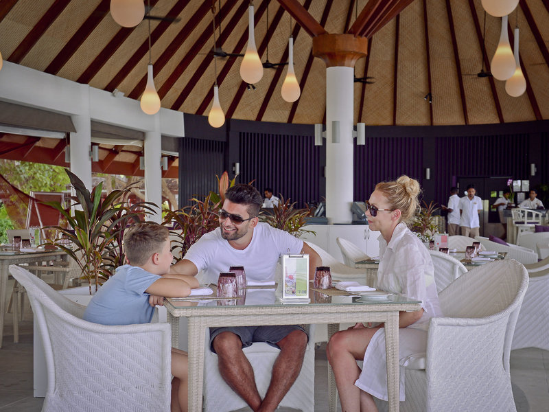 Bandos Maldives 11