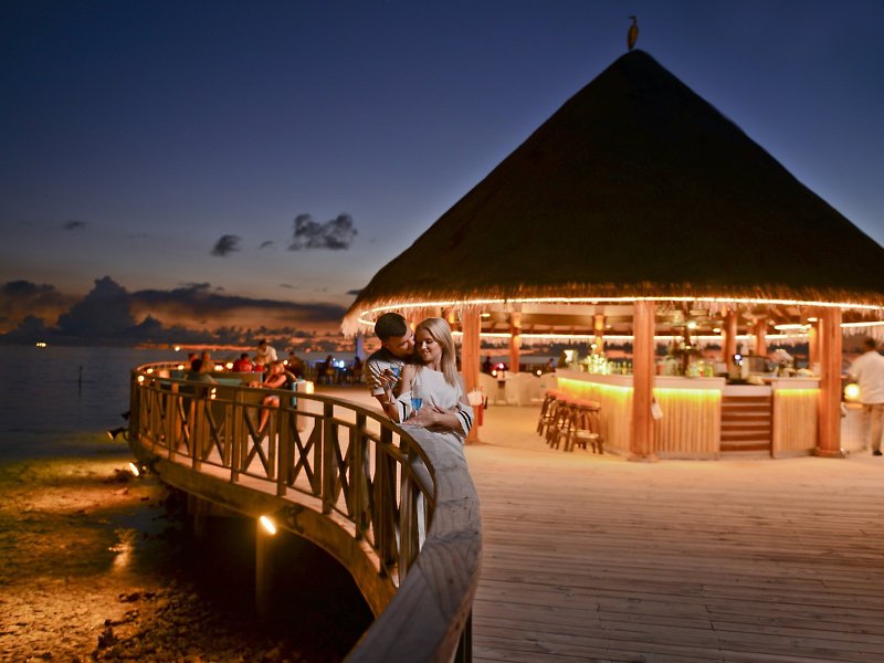 Bandos Maldives 16