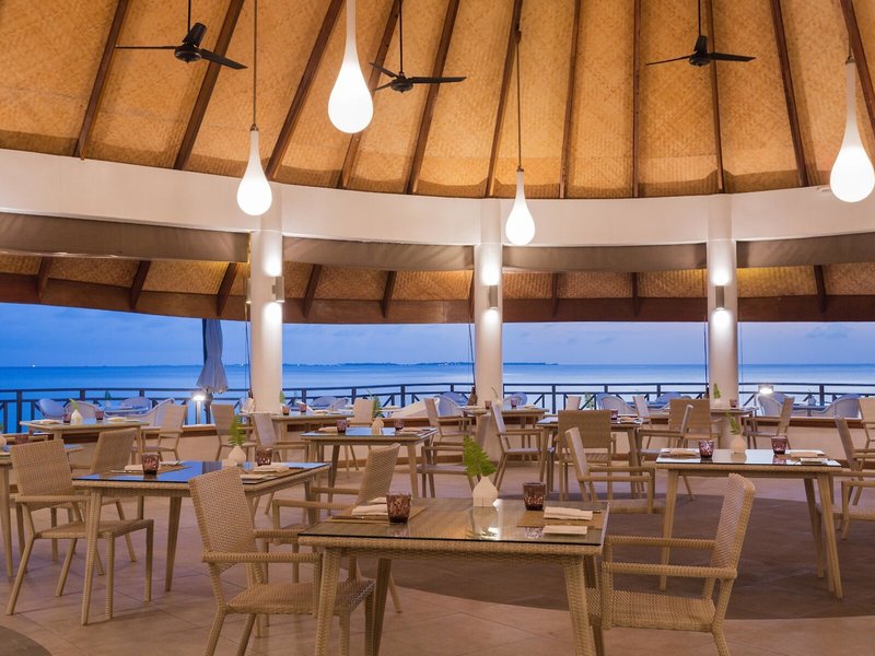 Bandos Maldives 17